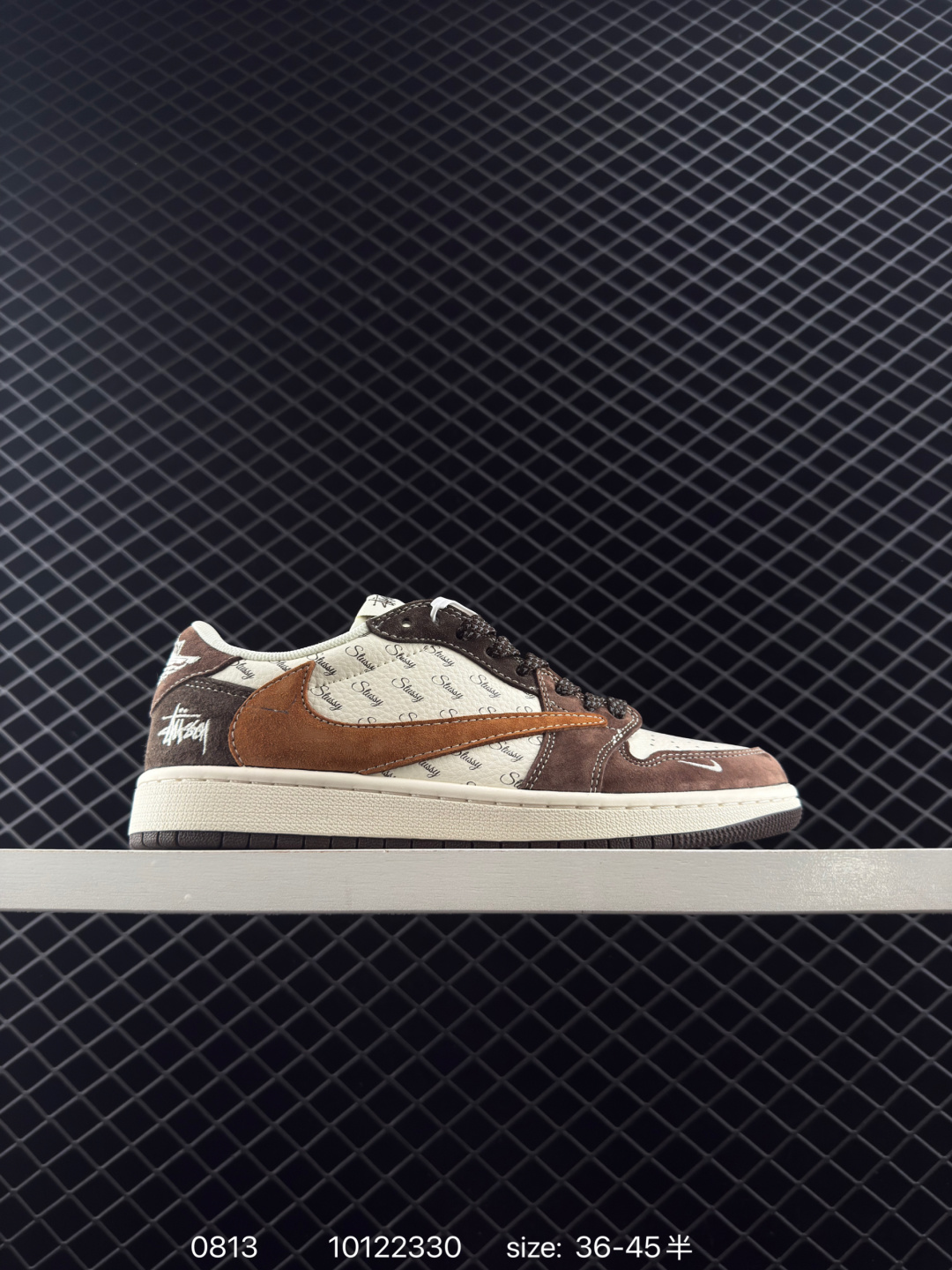 Nike Air Jordan 1 Low